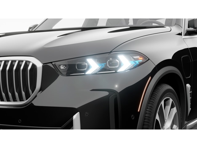 2026 BMW X5 50e - Photo 23