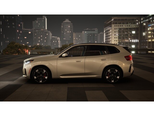 2026 Bmw X3 photo 4