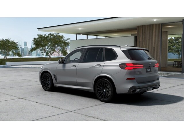 2026 Bmw X5 xDrive40i photo 3