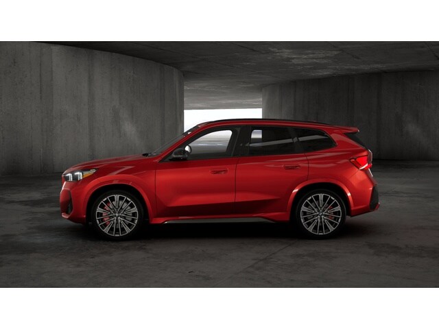 2026 Bmw X1 XDrive28i photo 4
