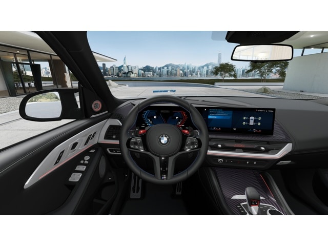 2026 BMW XM Base - Photo 36