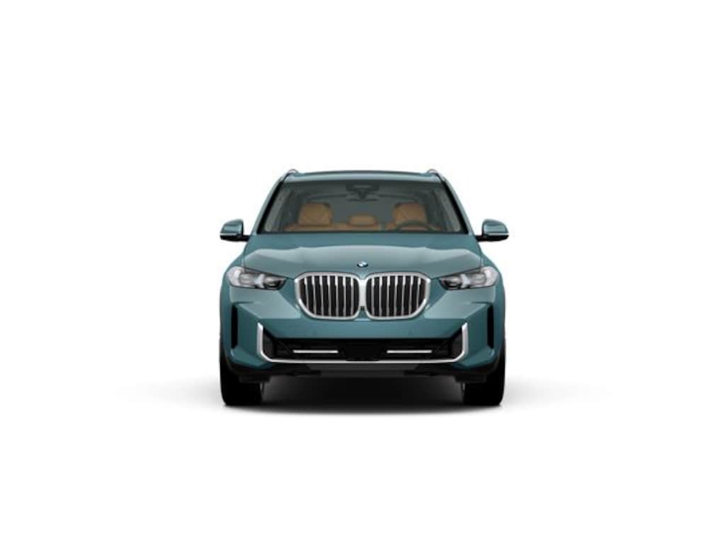 New 2026 BMW X5 SUV