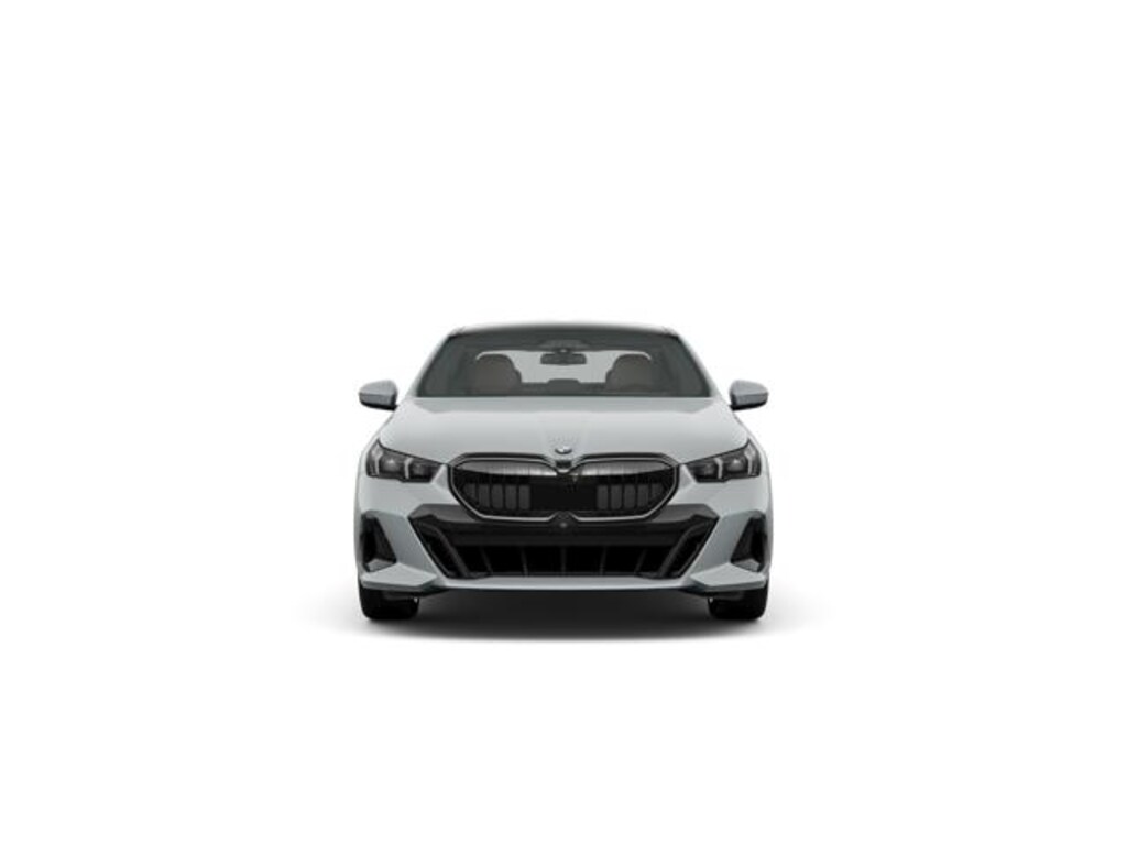 New 2027 BMW 530i xDrive Sedan