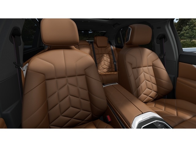 2026 BMW i7 60 - Photo 30