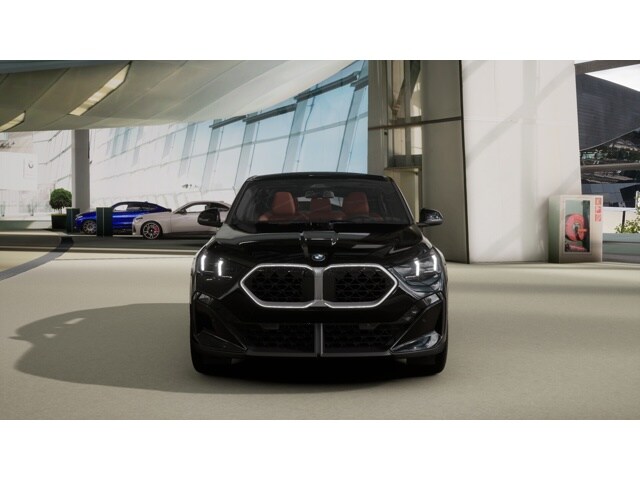 2026 Bmw X2 xDrive28i photo 3