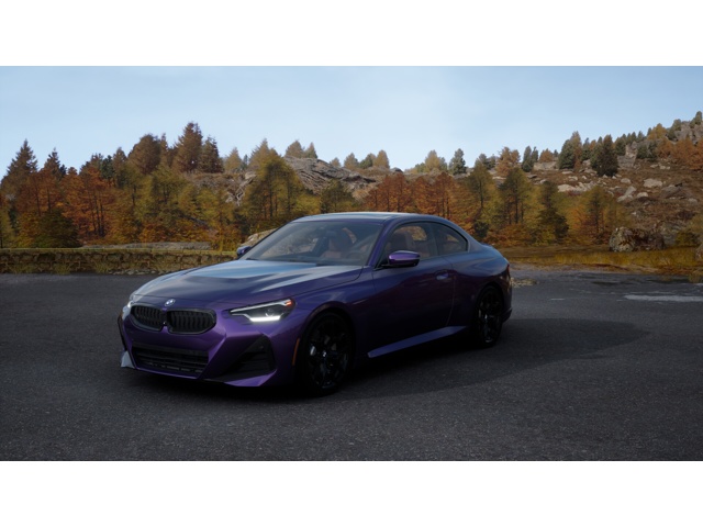2026 BMW 230i xDrive — Available at BMW of Latham