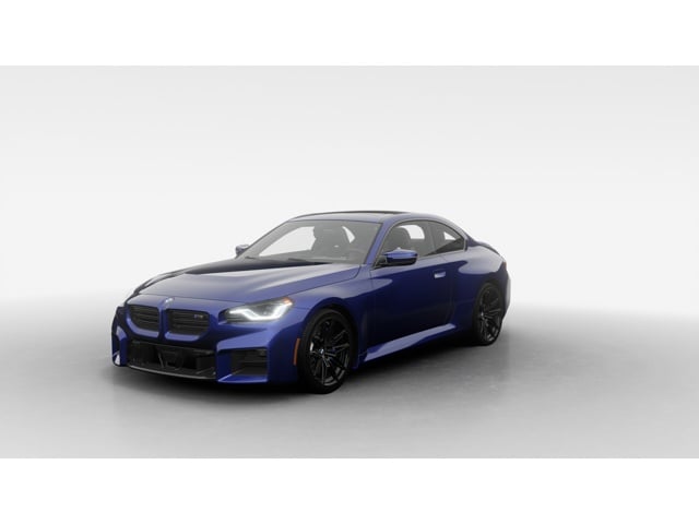 2026 BMW M2 M2 Coupe's photo