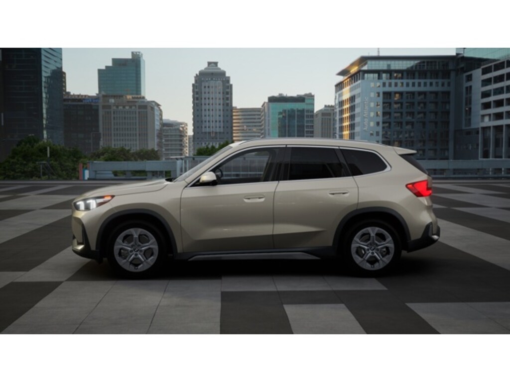 New 2027 BMW X1 SUV