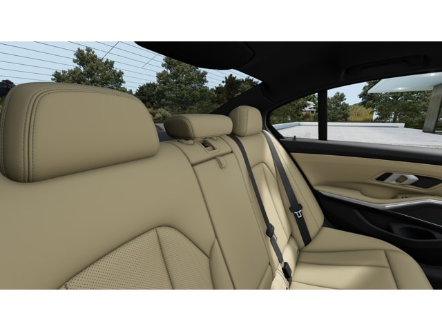 2026 BMW 3 Series 330i - Photo 36