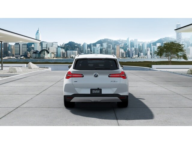2025 Bmw X3 30x Drive photo 10