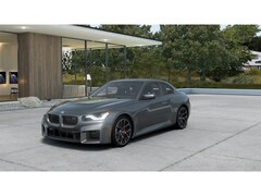 2026 BMW M2 Base Coupe