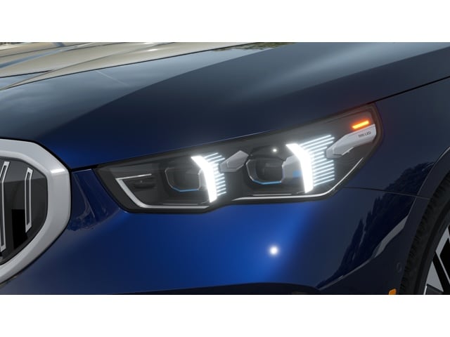 2027 BMW 5 Series 530i - Photo 46