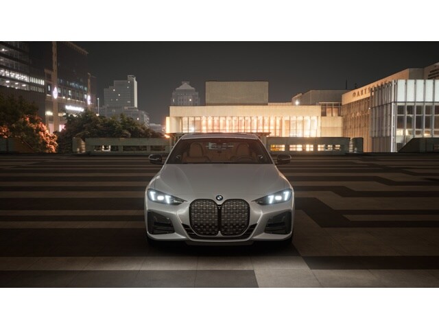 2026 Bmw 430i xDrive Coupe photo 3