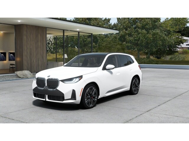 2025 Bmw X3 30x Drive photo 3