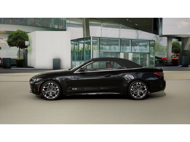 2026 Bmw 430i photo 4