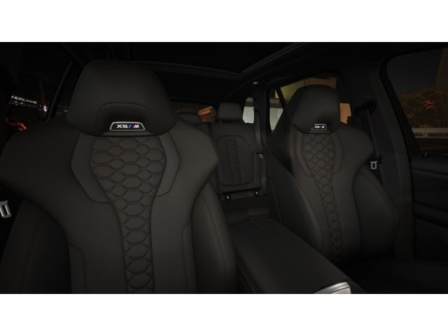 2026 BMW X5 M X5 M - Photo 11