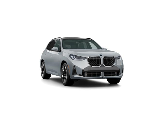 2026 BMW X3 30 XDRIVE's photo