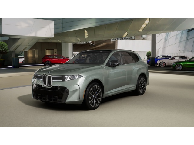 New 2027 BMW X5 40 xDrive SUV