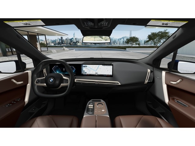 2026 BMW 5 Series 550e - Photo 31