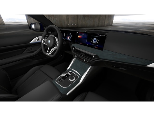 2026 BMW 4 Series 430i - Photo 48