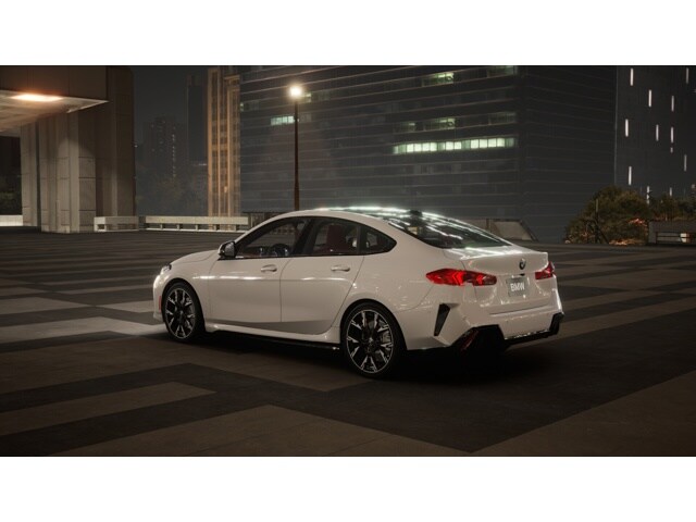 2026 Bmw 228i Coupe photo 2