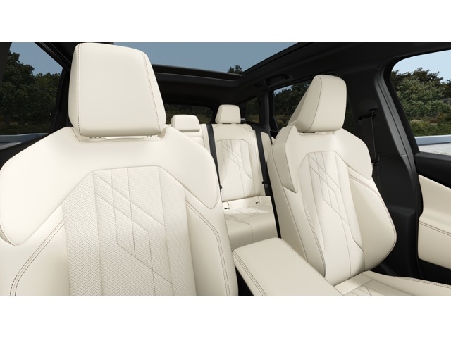 2026 BMW X3 30 - Photo 46