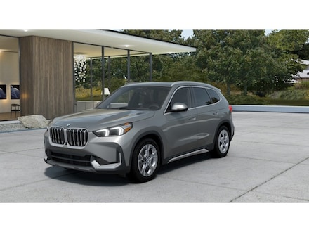 2025 BMW X1 xDrive28i SUV