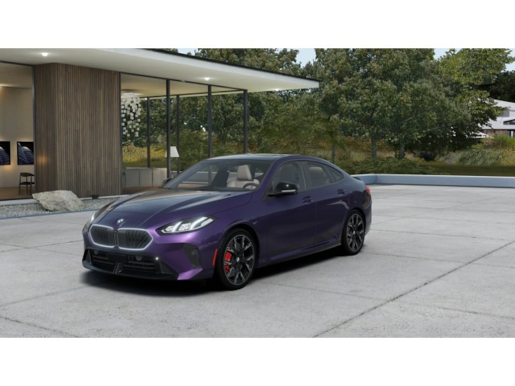 New 2026 BMW 228i Gran Coupe