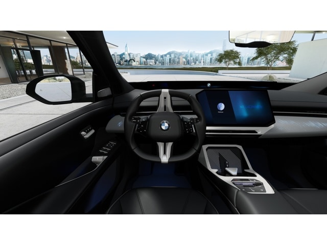 2027 BMW iX3 50 - Photo 13