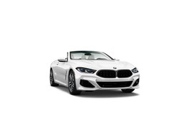 New 2026 BMW 8 Series xDrive Convertible for sale near Rocky River
