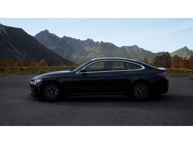 2025 Bmw i4 eDrive40 photo 4
