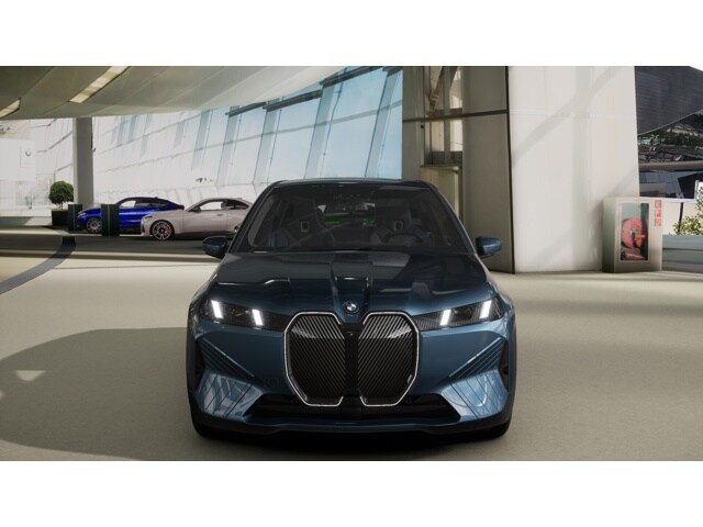 2026 Bmw iX photo 3