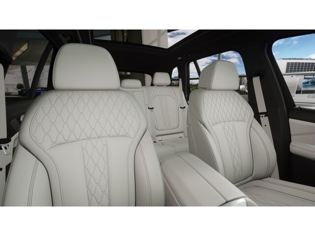 2026 BMW X5 40i - Photo 40