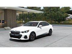 2026 BMW i5 eDrive40 Sedan