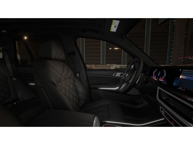 2026 BMW X5 M60i - Photo 52