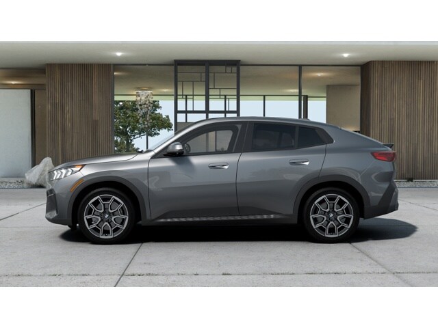2026 Bmw X2 xDrive28i photo 2