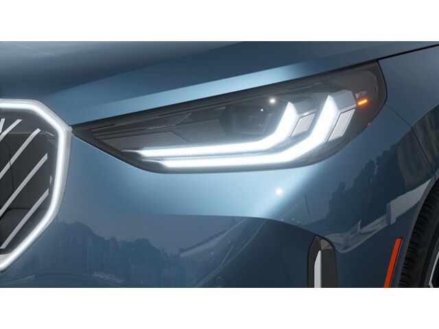 2026 Bmw X3 photo 10