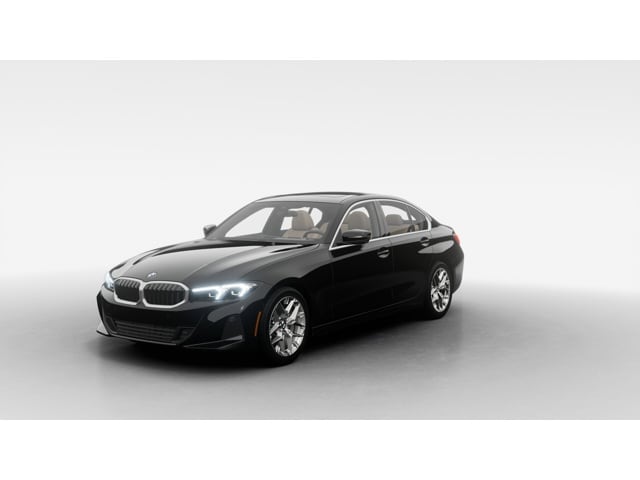2026 BMW 3 Series