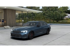 2026 BMW M340 i NA Sedan