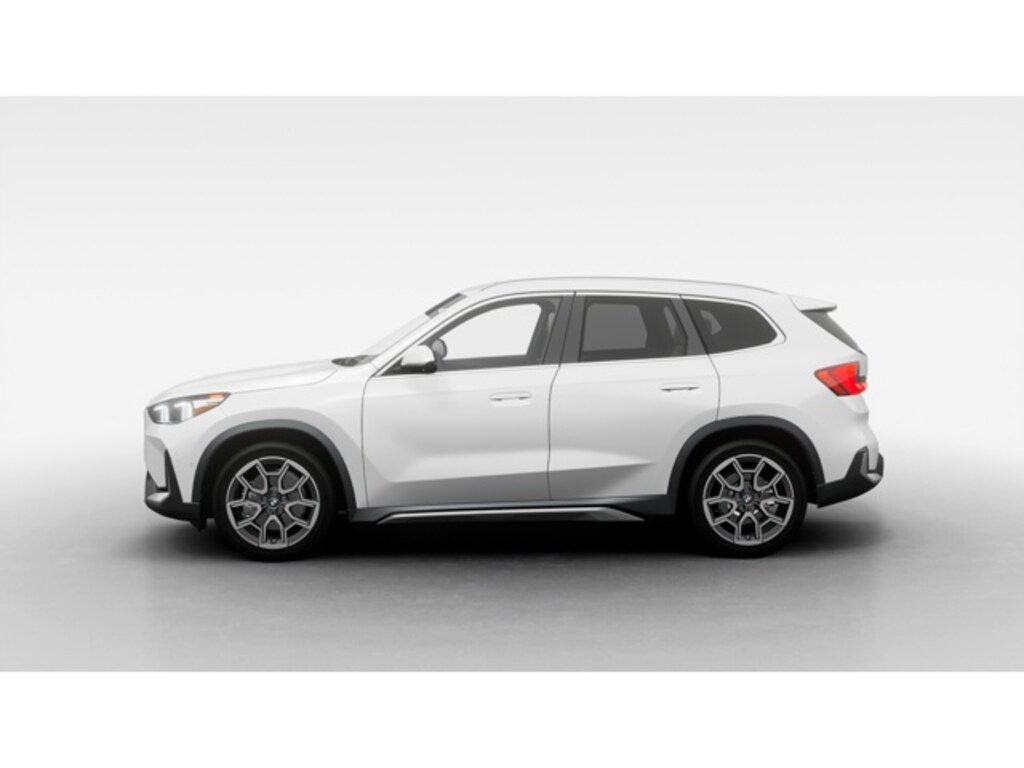 New 2026 BMW X1 xDrive28i SUV