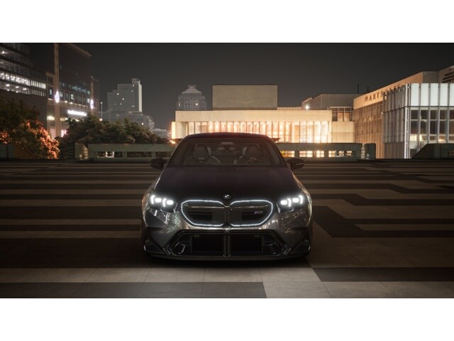 2026 Bmw M5 5 photo 3