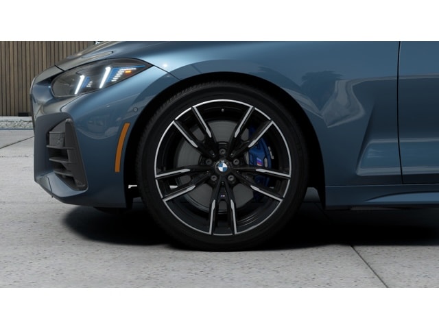 2026 BMW 4 Series M440i - Photo 7