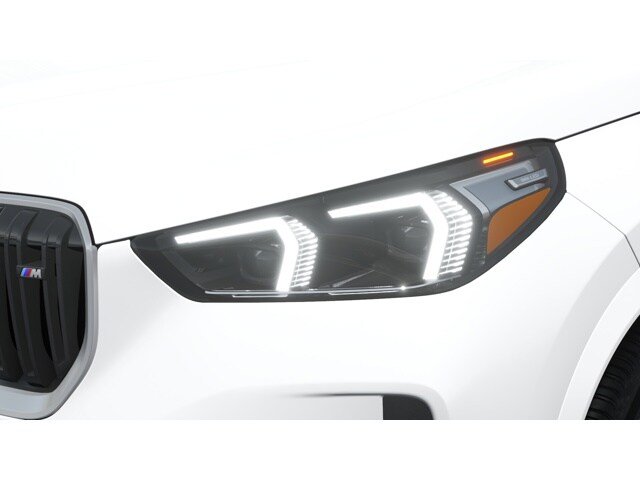 2026 BMW X1 M35i - Photo 33