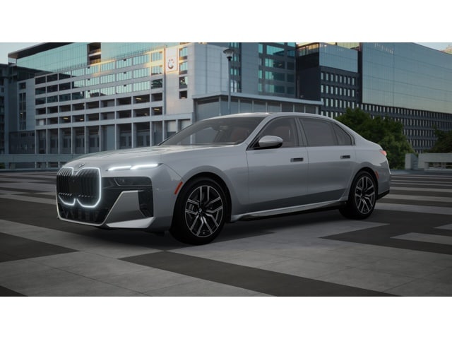 2026 BMW 7 Series 740i xDrive -
                  Ramsey, NJ