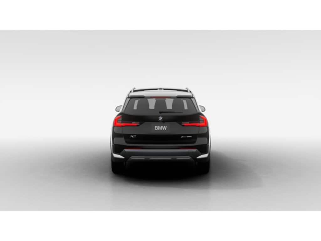 New 2027 BMW X1 xDrive28i SUV