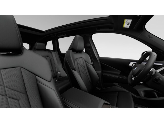 2025 BMW X3 30 - Photo 38