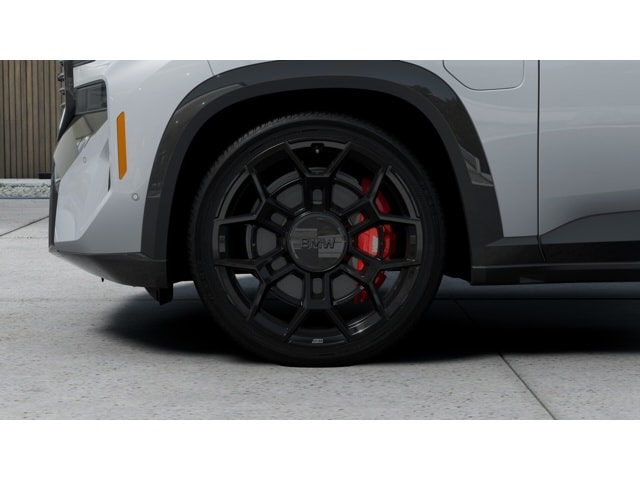 2026 BMW XM Base - Photo 30