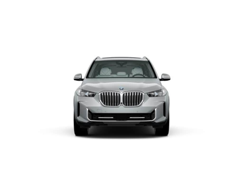 New 2026 BMW X5 xDrive40i SUV