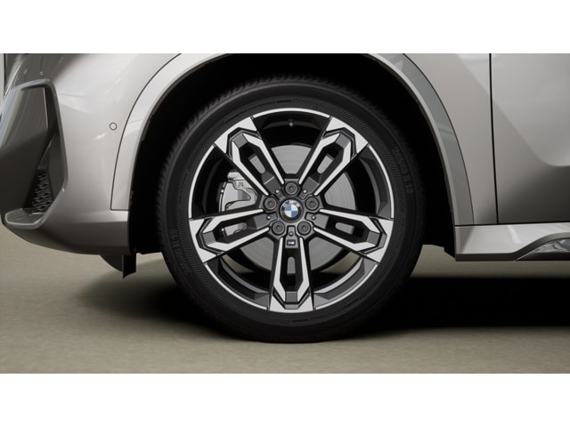2026 BMW X1 XDrive28i - Photo 35