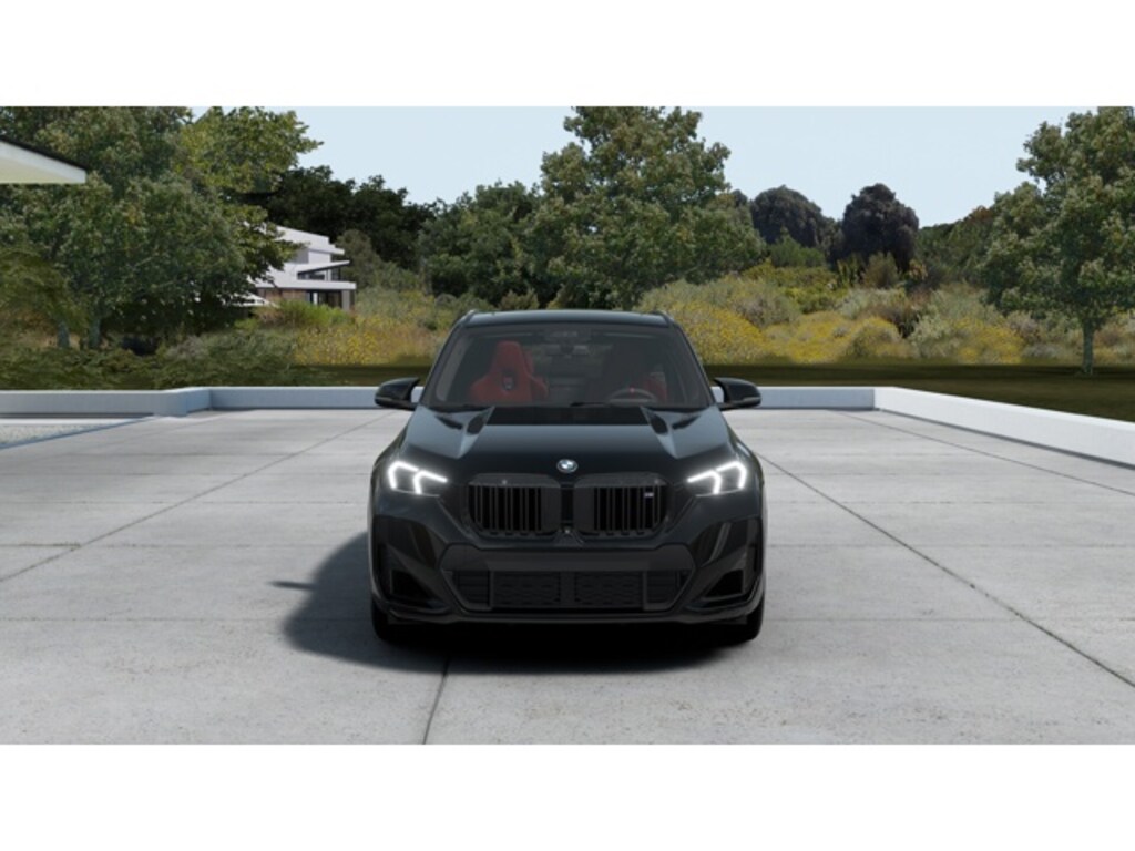 New 2026 BMW X1 M35i SUV